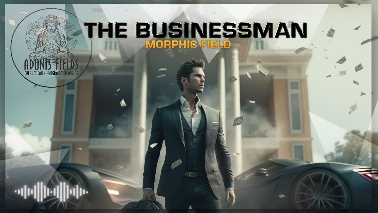 The Businessman Morphic Field [Powerful]
