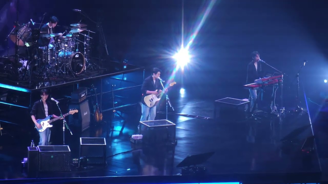 260308 I like you(좋아합니다)-DAY6 | The DECADE in TAIPEI 4K