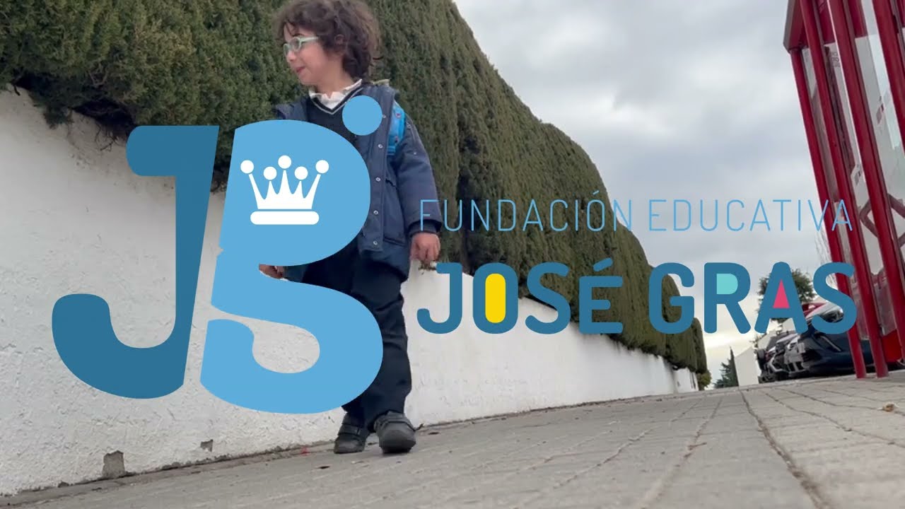 Fundación Educativa José Gras - Cristo Rey Las Rozas
