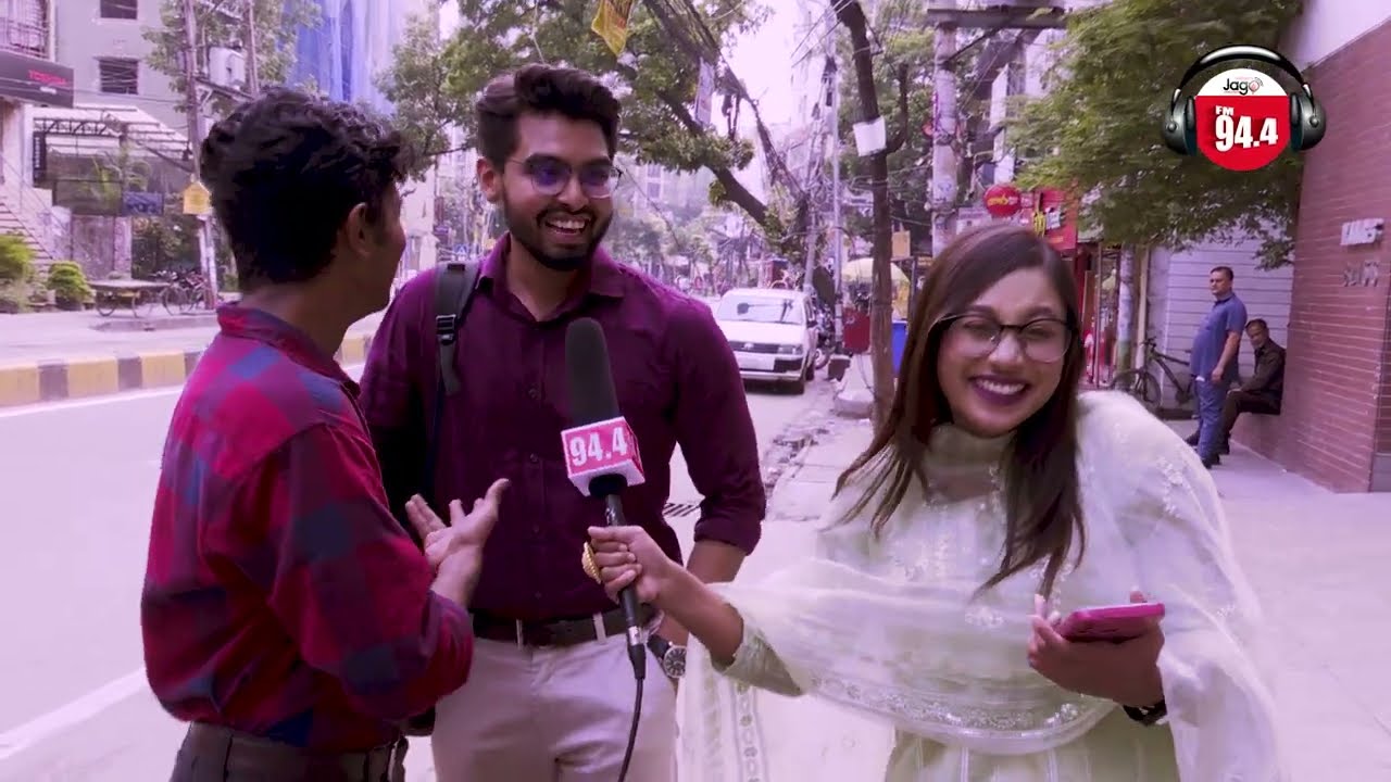 মেয়েদের কে বিশ্বাস করতে ছেলেরা ভয় পায় কেন??!!🫢|Master Mind | RJ Susmita | JAGOFM