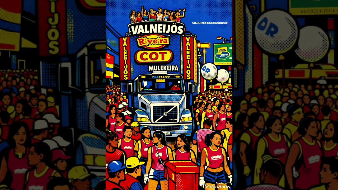 Valneijós em feira de santana bahia levada elétrica 