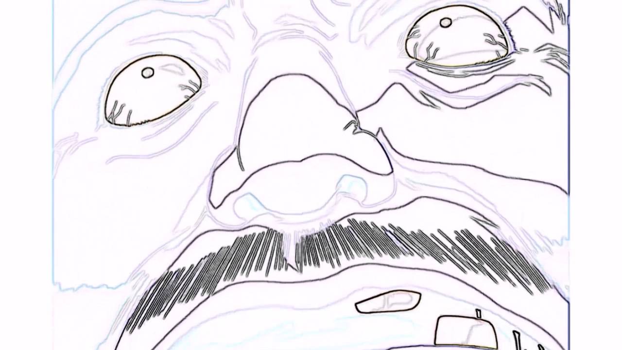 Gad Gadni - M&oacute;wią mi Gandi[Mash up ]
