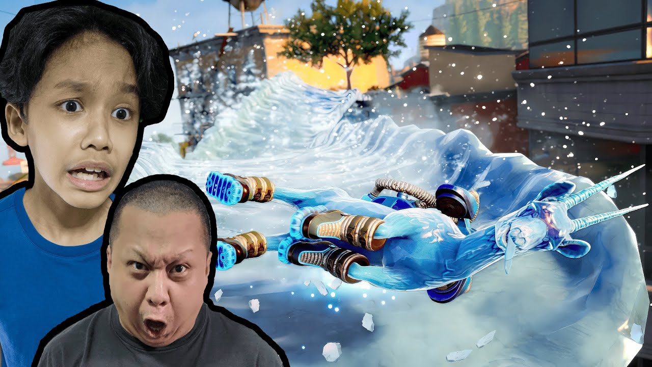 แพะสุดเกรียนป่วนเมือง #10 (Goat Simulator 3)