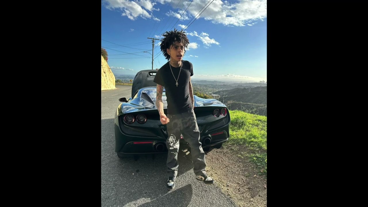 [FREE] Sample pack - (Lil Tony, Lucki, Nino Paid, Veeze, etc.)