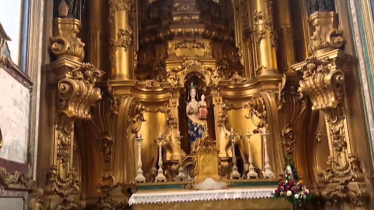 Mosteiro de Pombeiro, Felgueiras &copy; Viaje Comigo