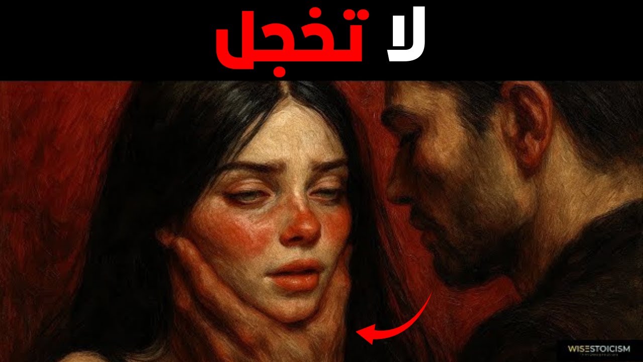 مضمونة! أبشع طريقة لإغواء أي امرأة