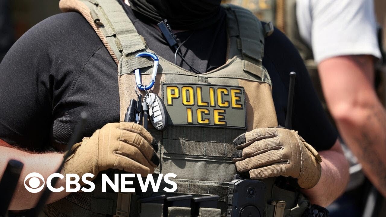 DHS directs ICE to ramp up asylum fraud cases against immigration lawyers, memo shows
