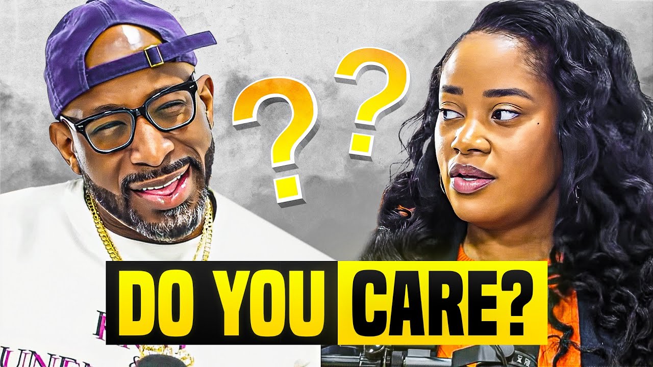 Do You Care Enough? - Episode #235 w/ Donni & David