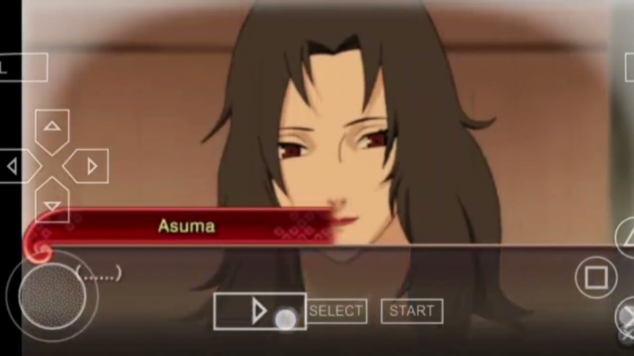 Sikamaru vs hidan
