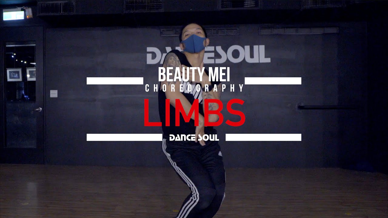 BONES UK - Limbs | Choreography by Beauty Mei | 小美課程