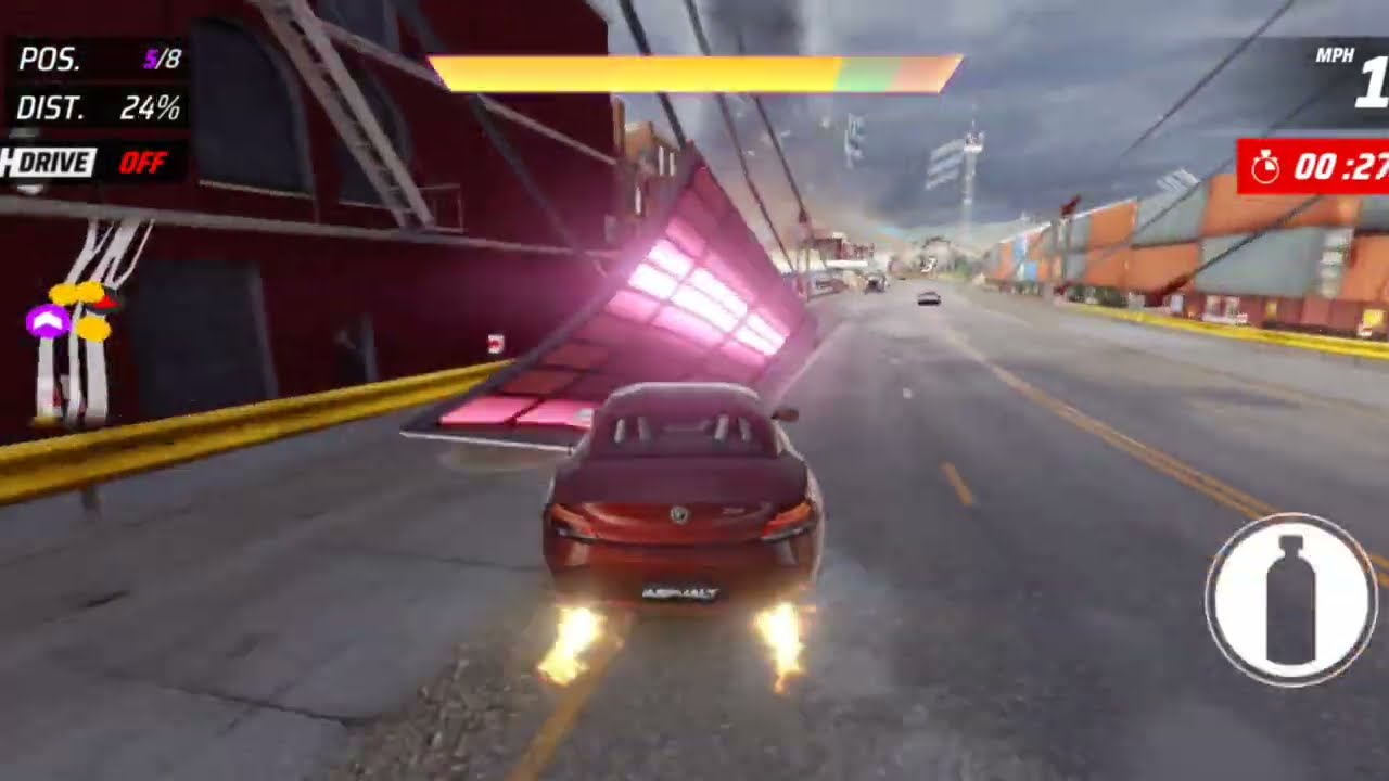 #1SEA #ASPHALT LEGENDS # SPEED CRAZY CARZ 🤪 😜  #LIKE #SHARE #SUBSCRIBE
