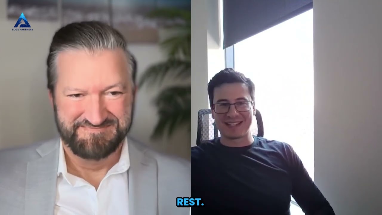 Why Investors Don’t Trust Most Real Estate Sponsors | Eitan Holder