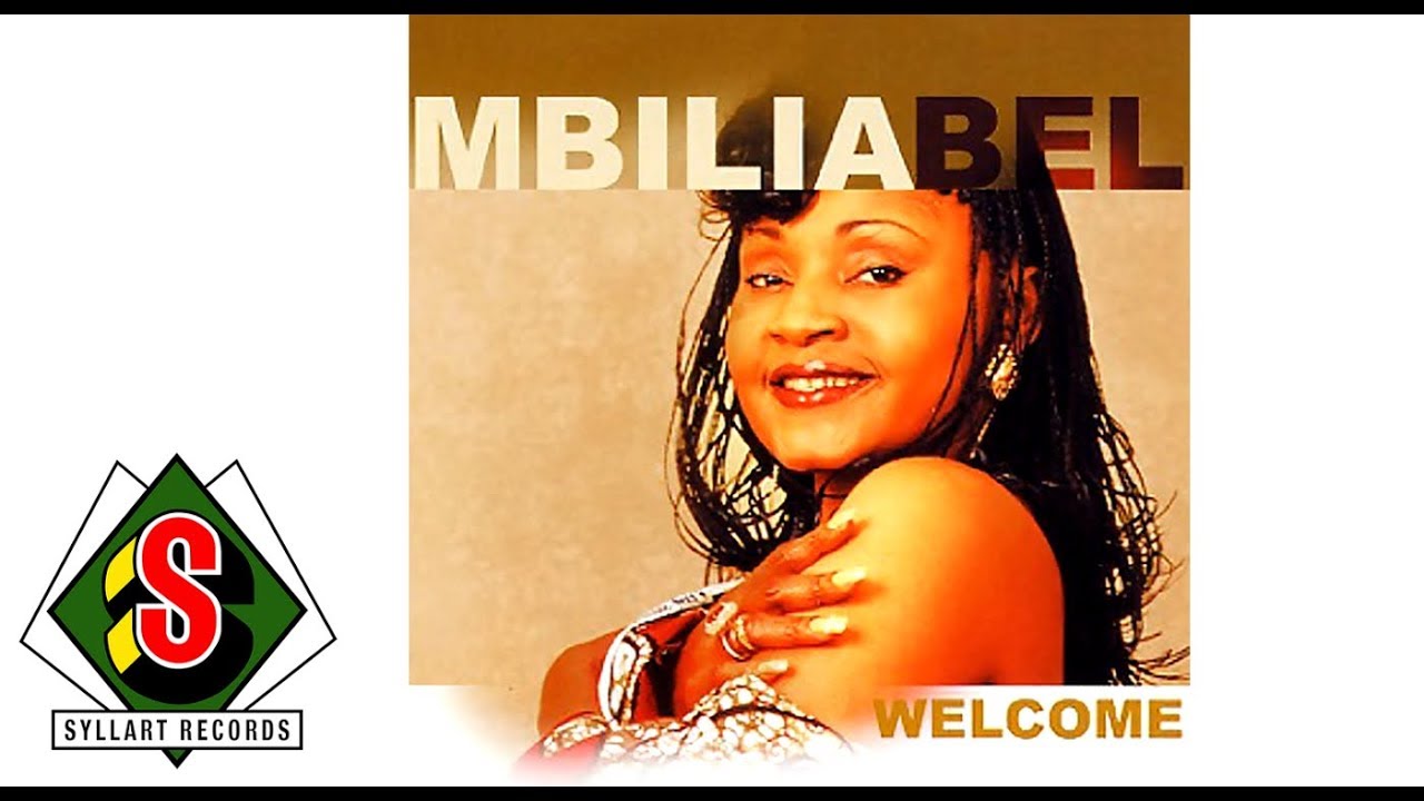 Mbilia Bel - Salé ou sucré (audio)