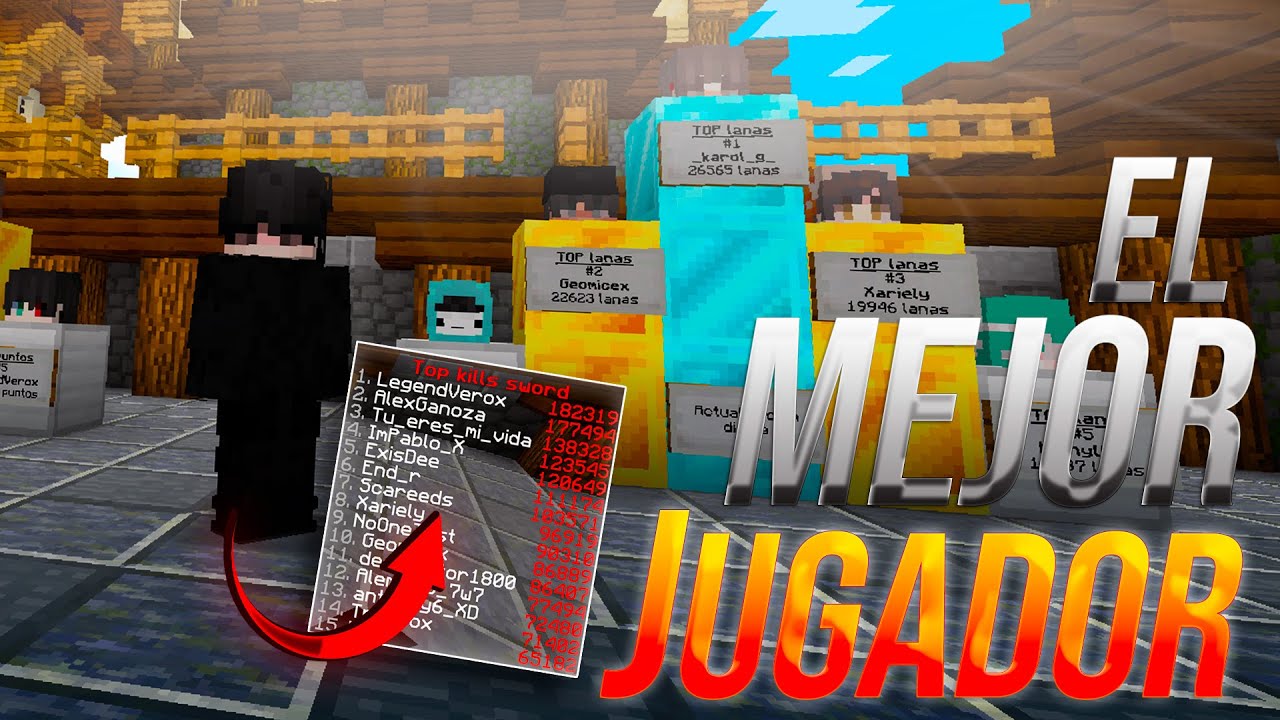 Una partida comun del MEJOR Jugador de CTW Librecraft - Alfaways