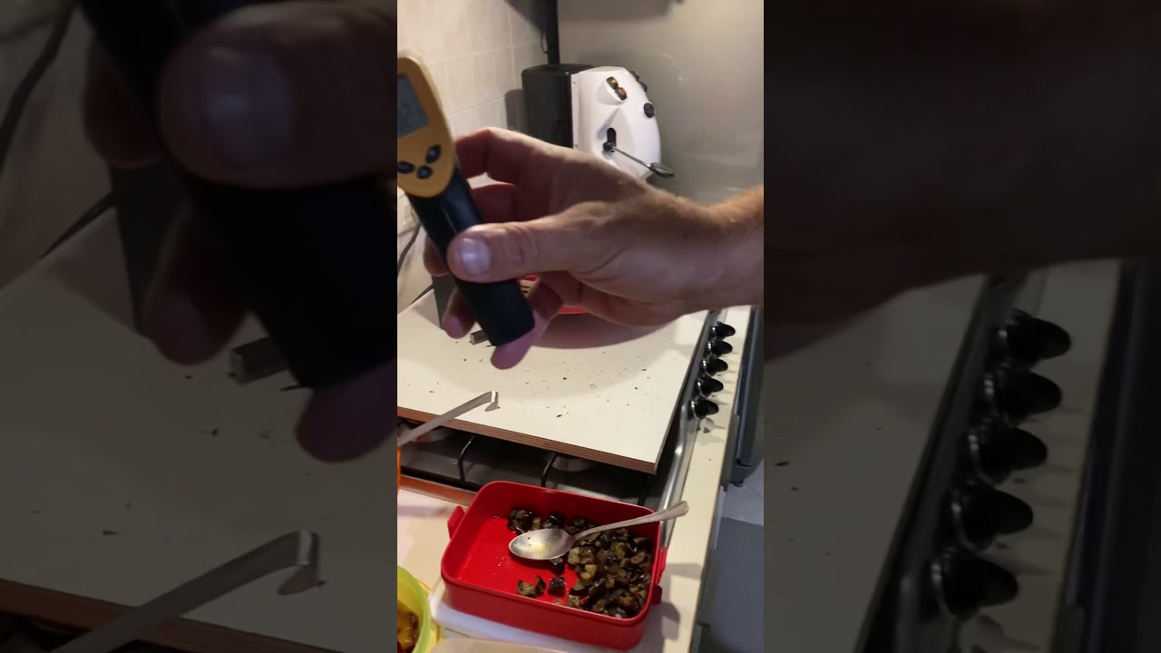 Ortolana in Spice caliente