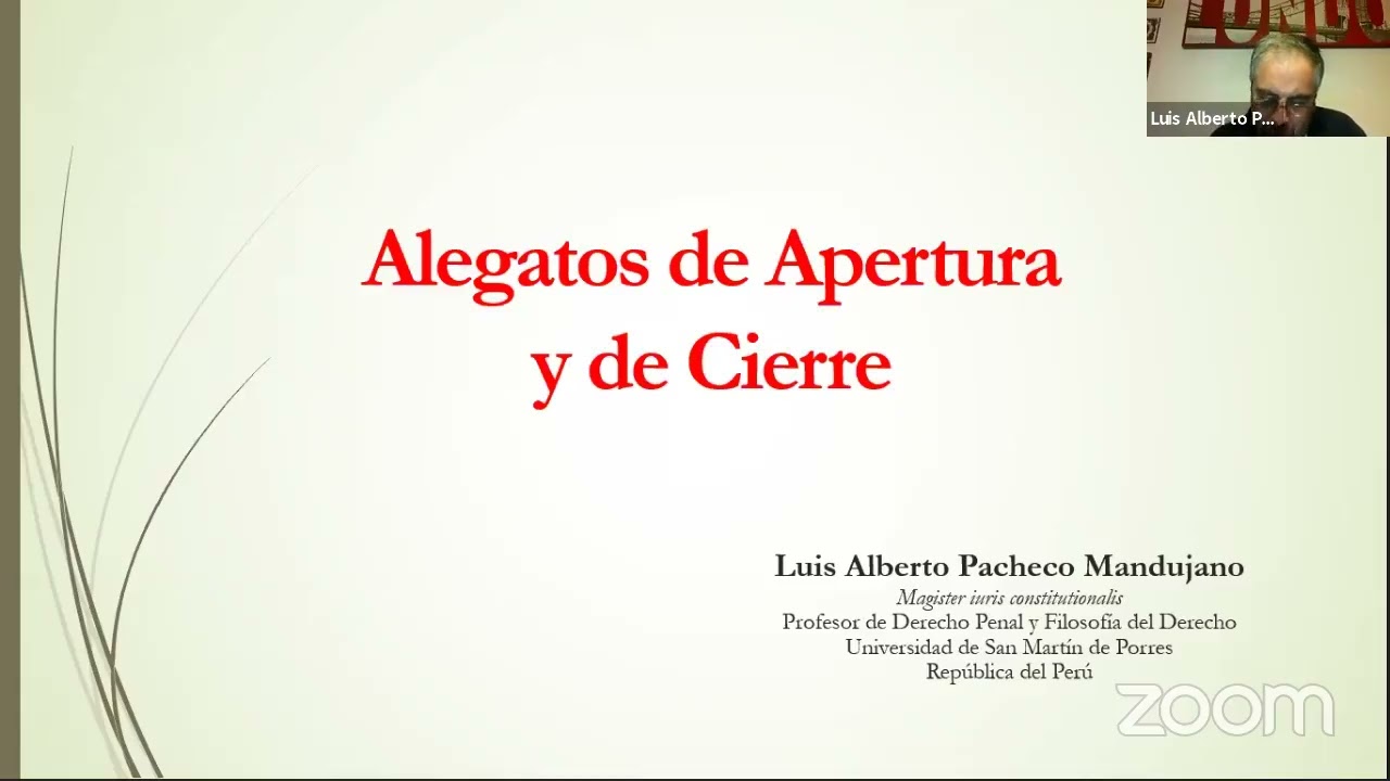 JUICIOS ORALES Y TÉCNICAS DE LITIGACIÓN