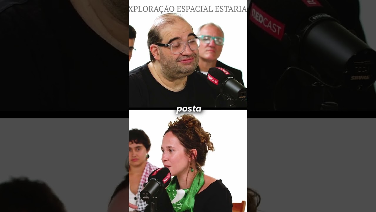 Sergio Sacani vs. 25 Elon Musk Haters. March 14th at 7 PM on Redcast.