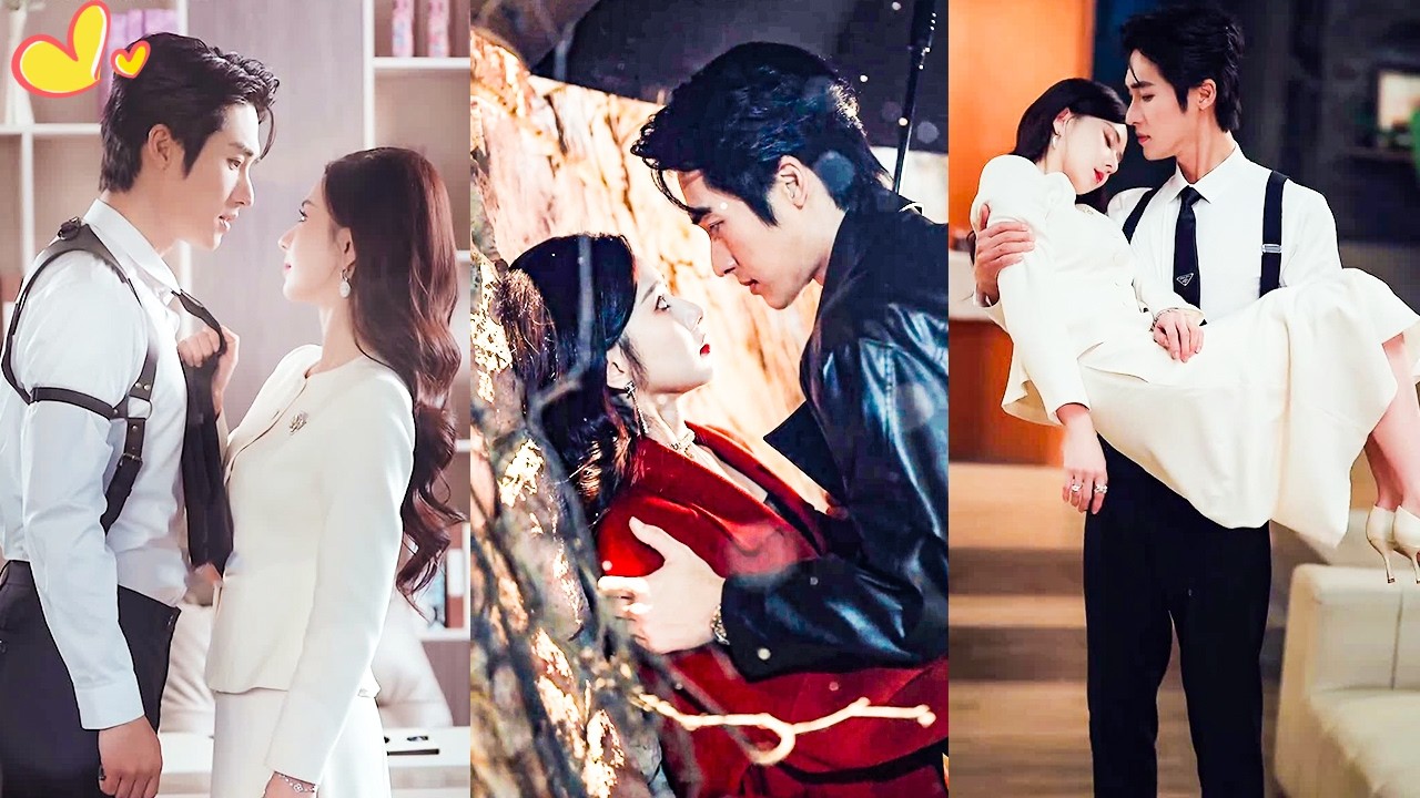 I took in a homeless street thug,turned out he's a possessive mafia CEO,now spoils me deeply.