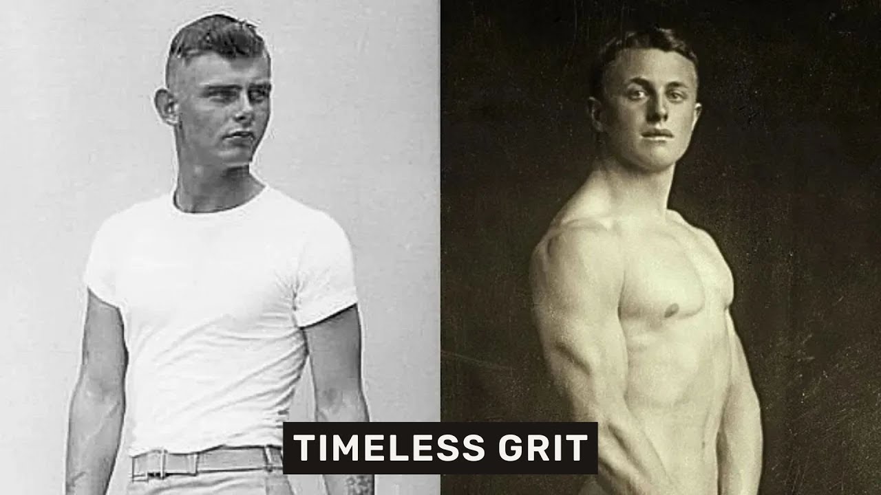 Timeless Grit
