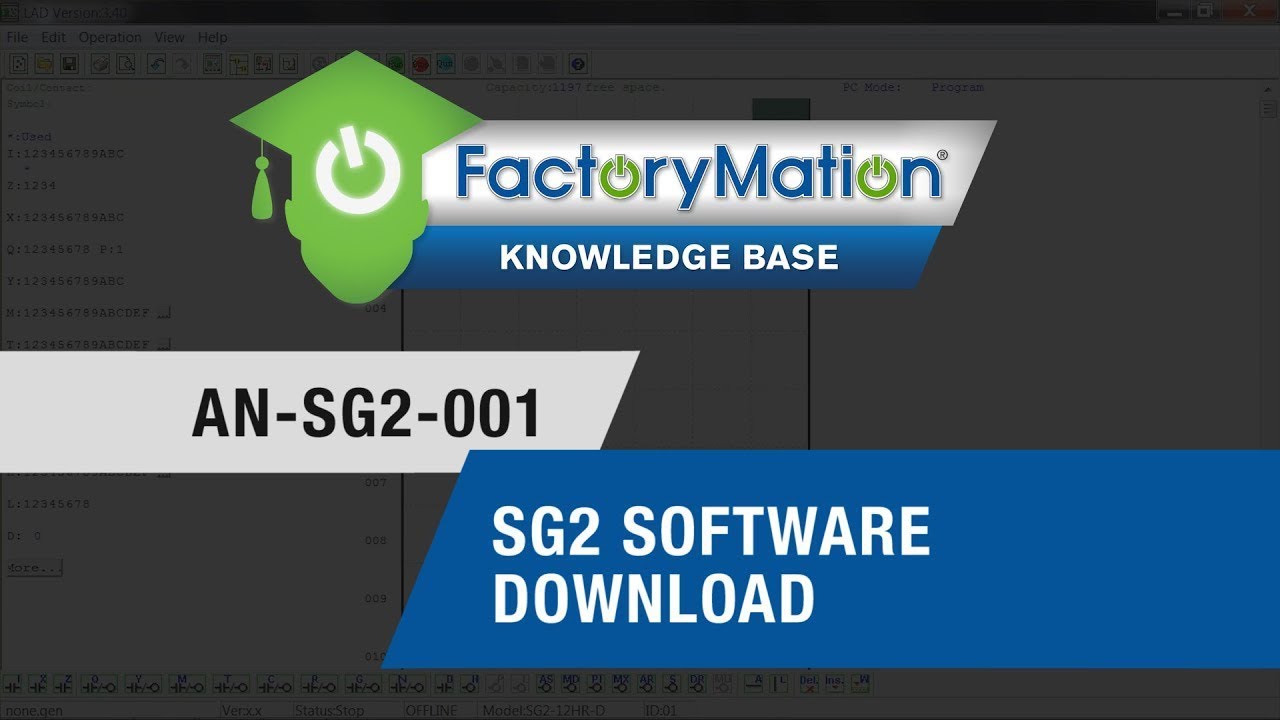 AN-SG2-001: SG2 Software Download
