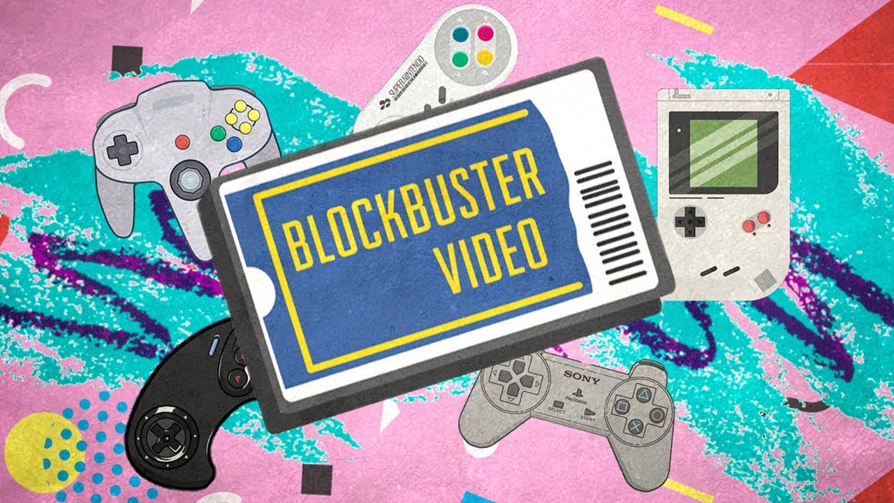 Top 10 Problems Only 90s Gamers Understand