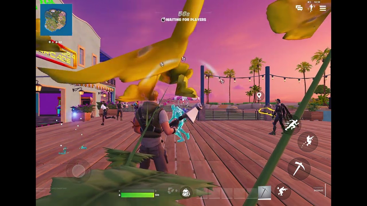Fortnite