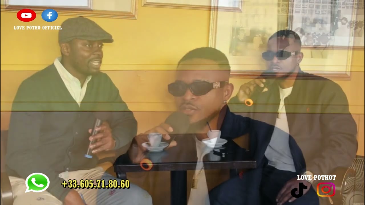 DJ ROX DANS FACE AUX ARTISTES