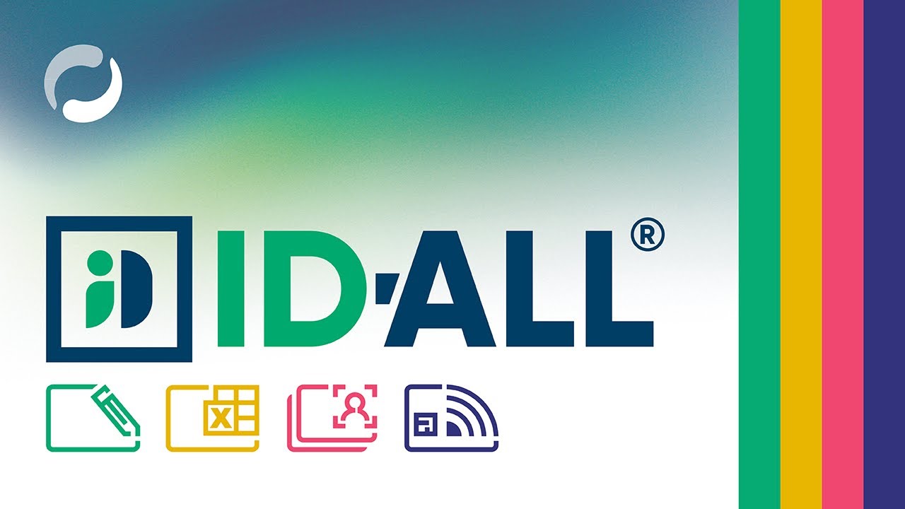 ID-ALL - ID Card Software Designed for ALL
