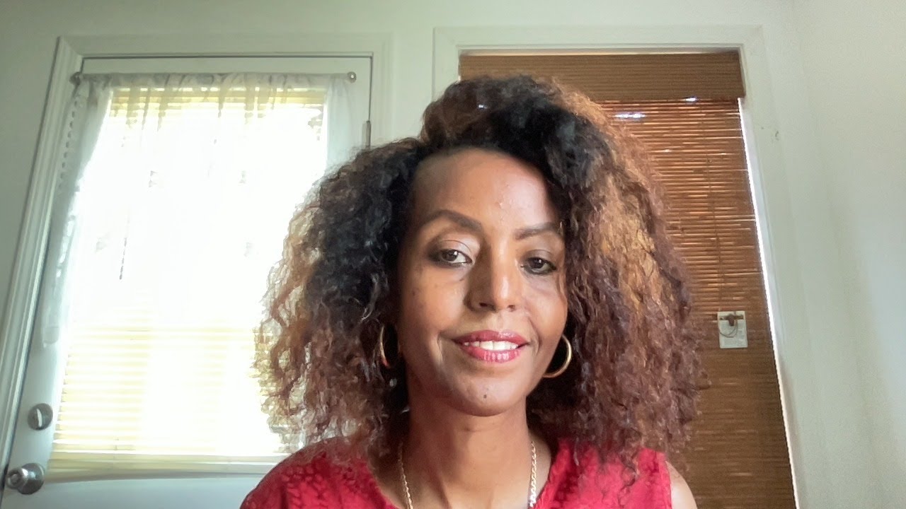 ክብደታች ለመቀነስ መመገብ ያለብን #what should we eat to lose weight?
