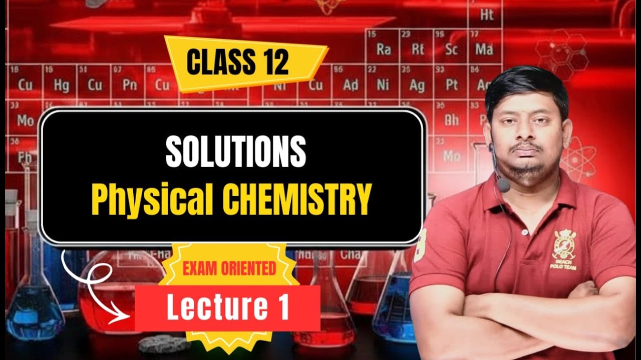 Important Objectives | Solutions | Class 12th | NCERT l Bihar Board