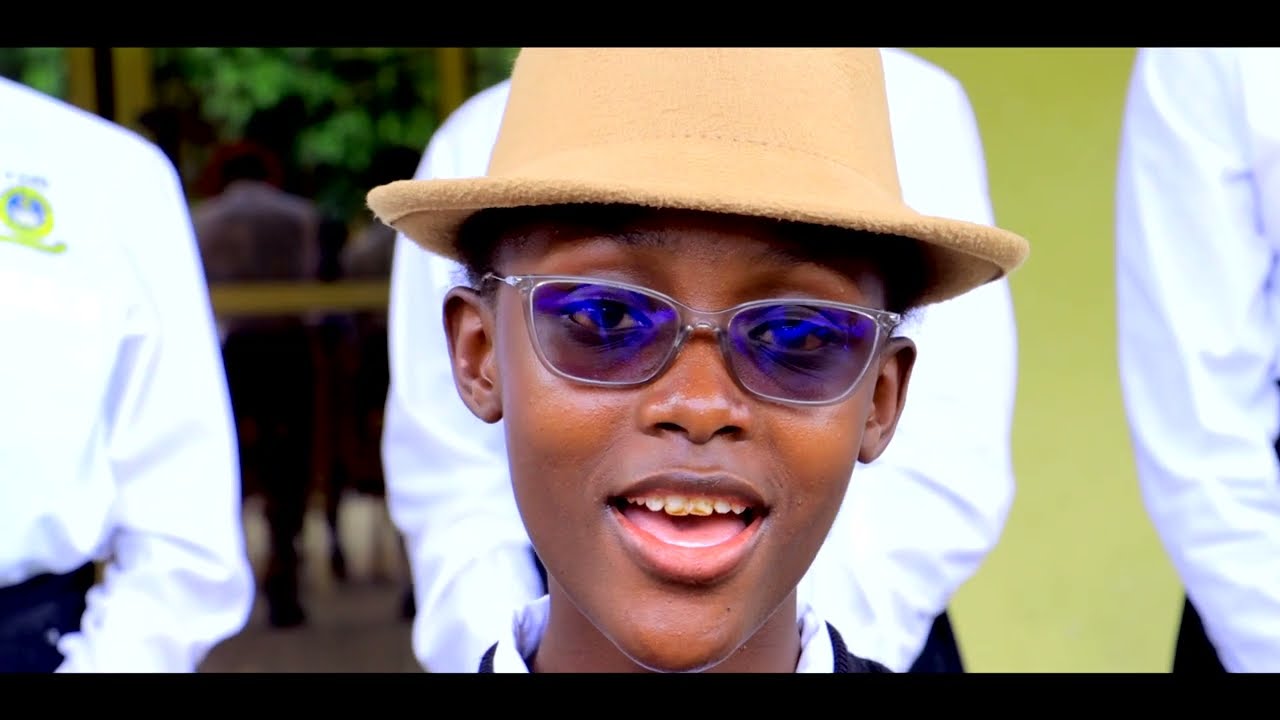 When The Roll is Called Up Yonder || Glorious Ministers-Tumaini || Official Video
