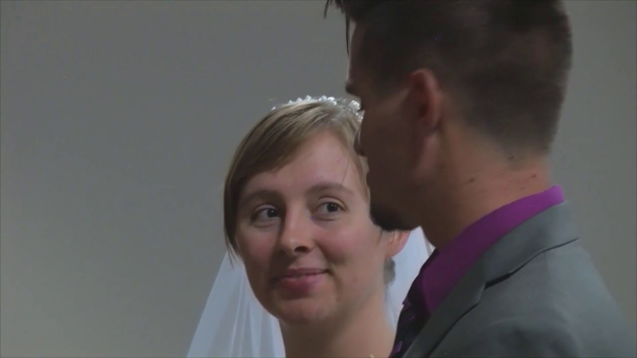 Our Wedding video