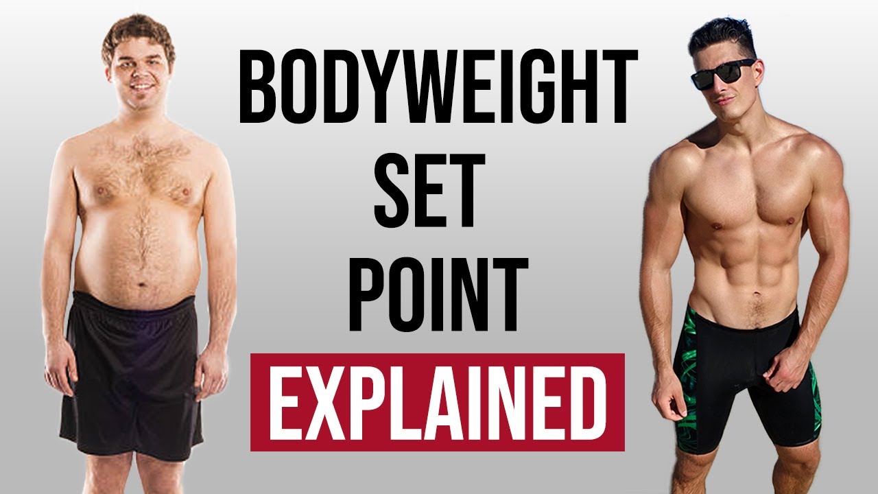 Why You're Fat and He's Lean | What The Science Says