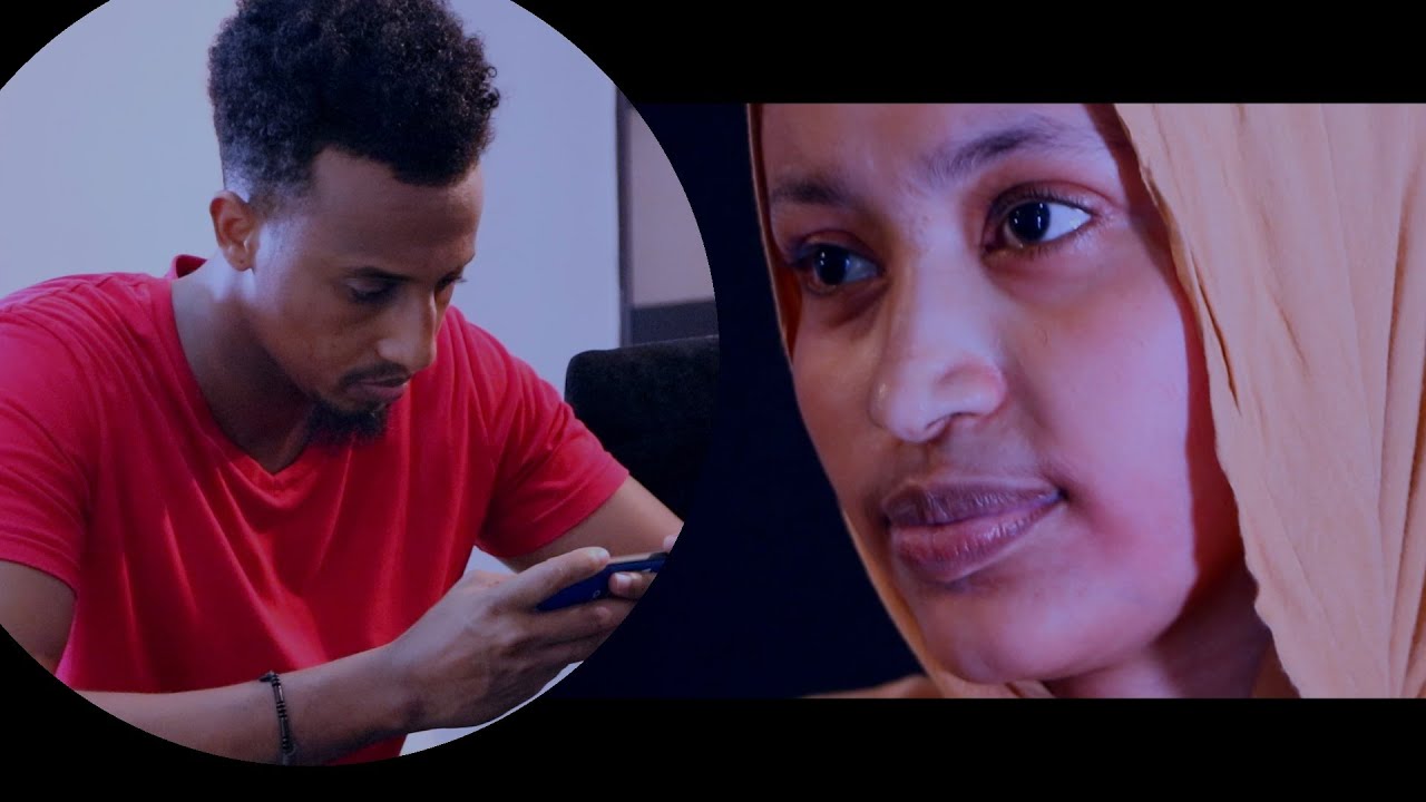 NAAG WALBA IYADA AYAA NINKEEDA.......SHORT FILM