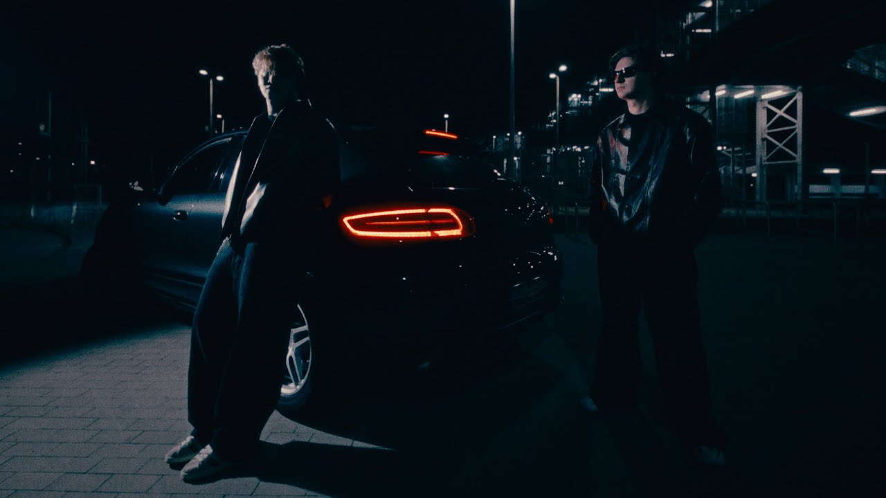 eryq x Eddie Block - "NA DŁONI" (feat. Janusz Walczuk)
