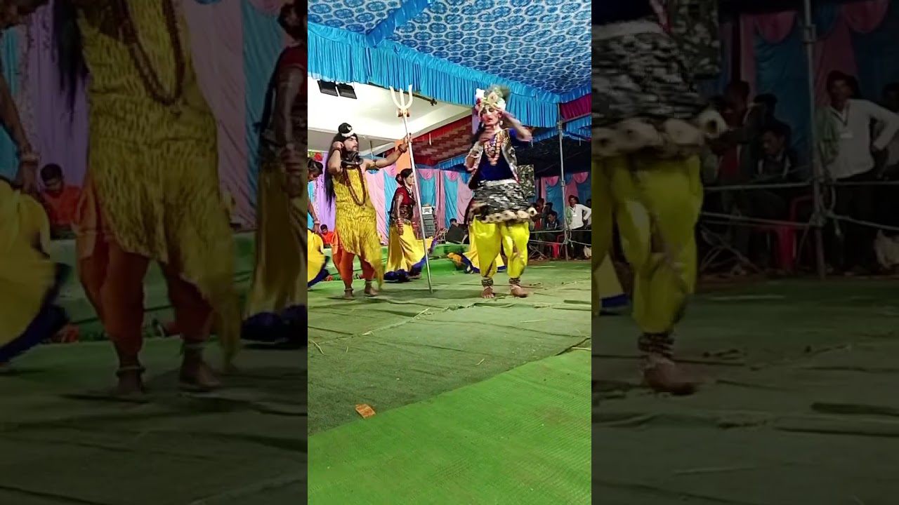 #cg Fag/jhanki श्रीकृष्ण शखा फाग परिवार फरदफोड़ (देवरी) ,जिला-बालोद (छ.ग.)।@T.R699 ।