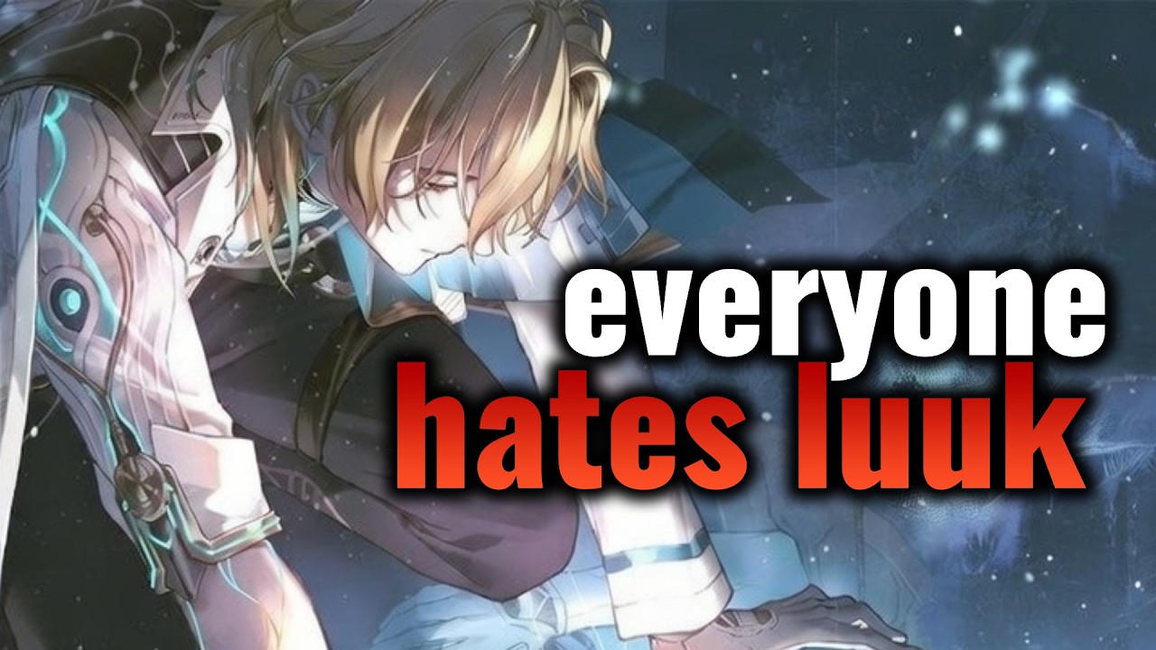 The Worst Banner in WuWa History
