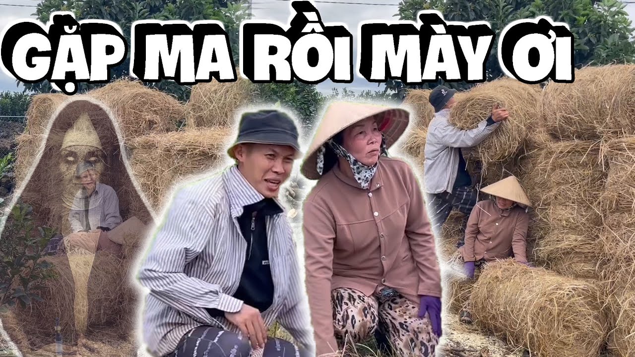 Tâm Linh 12H Trưa Hai Mẹ Con Sơn Báo Gặp Ma Giữa Ban Ngày | Hải Ka Vlogs