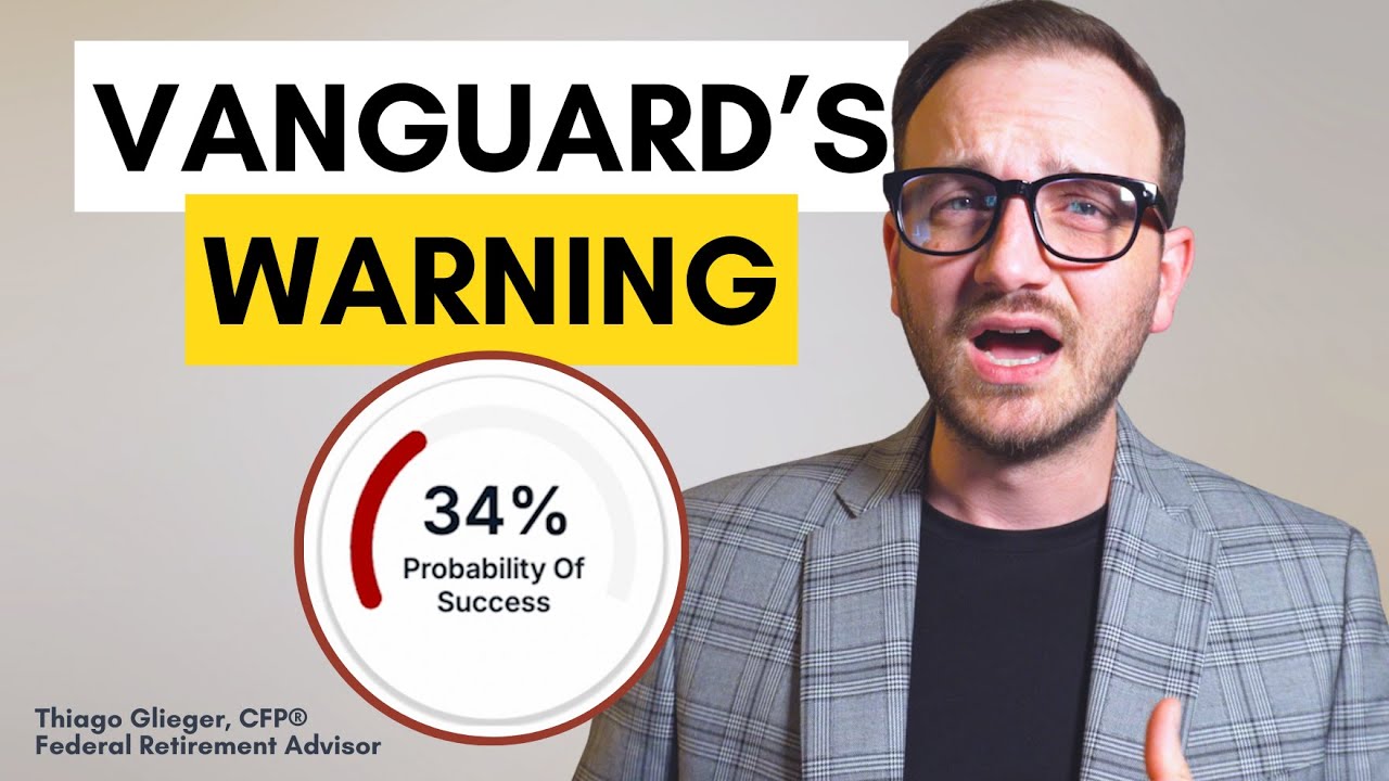 STARK Warning To 50+. Retiring As A Fed? Watch This.