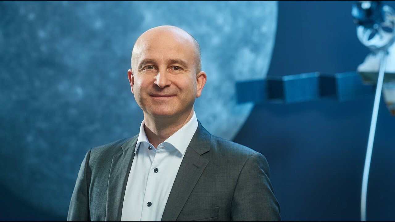 Szef ESA Space Safety: 