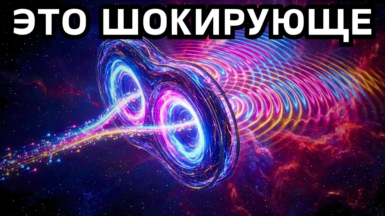 Вот почему кот Шрёдингера одновременно ЖИВ и МЕРТВ.