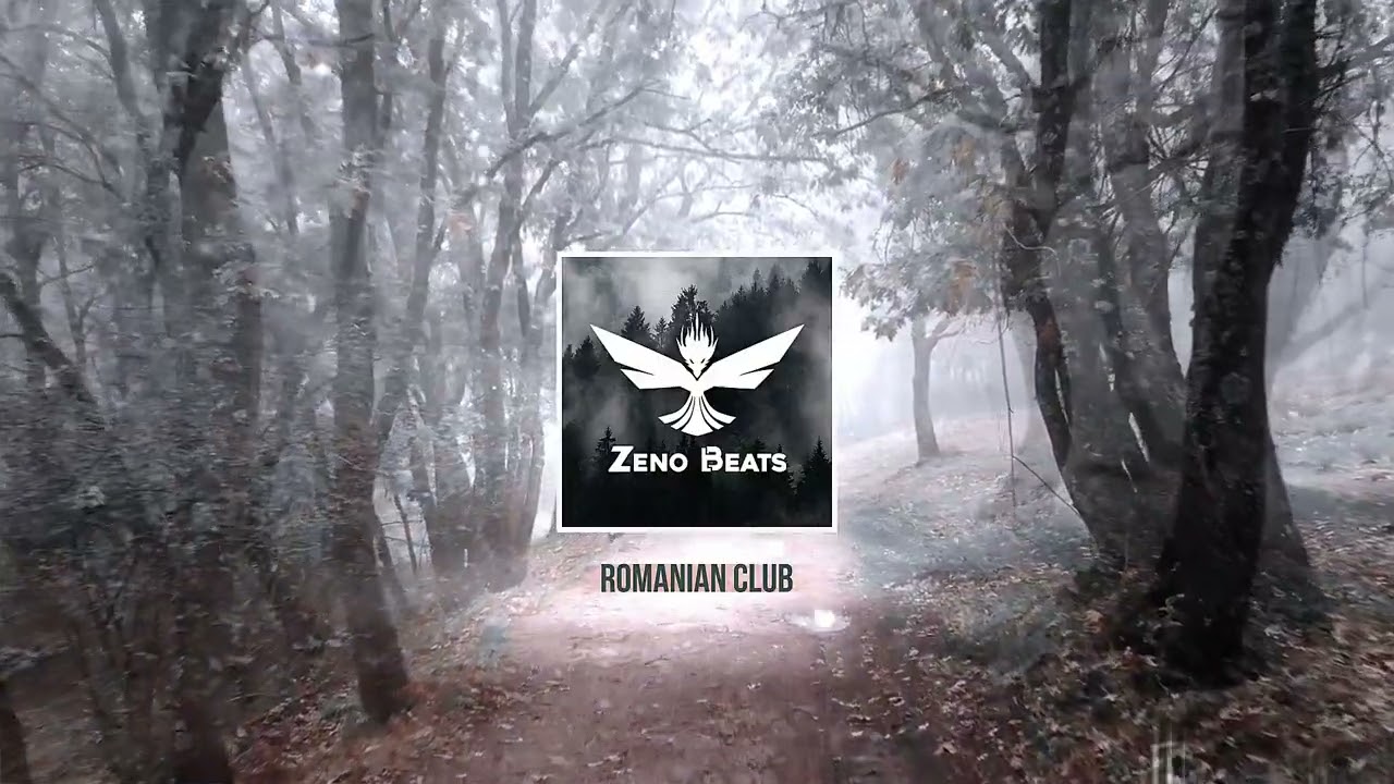 Romanian Club - Balkan Trap Type Beat, Oriental Instrumental | prod. by Zeno Beats