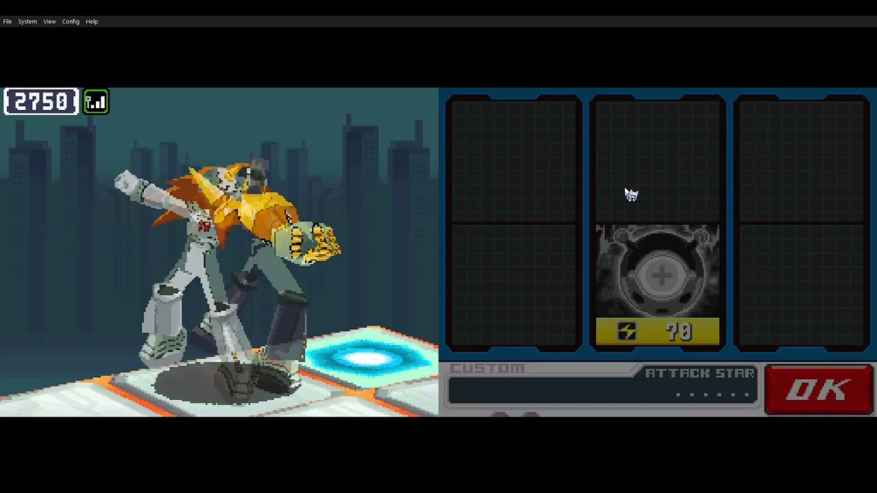 MMSF2: [One for My Baby] ChinaTV vs Silver (Losers Round 2)