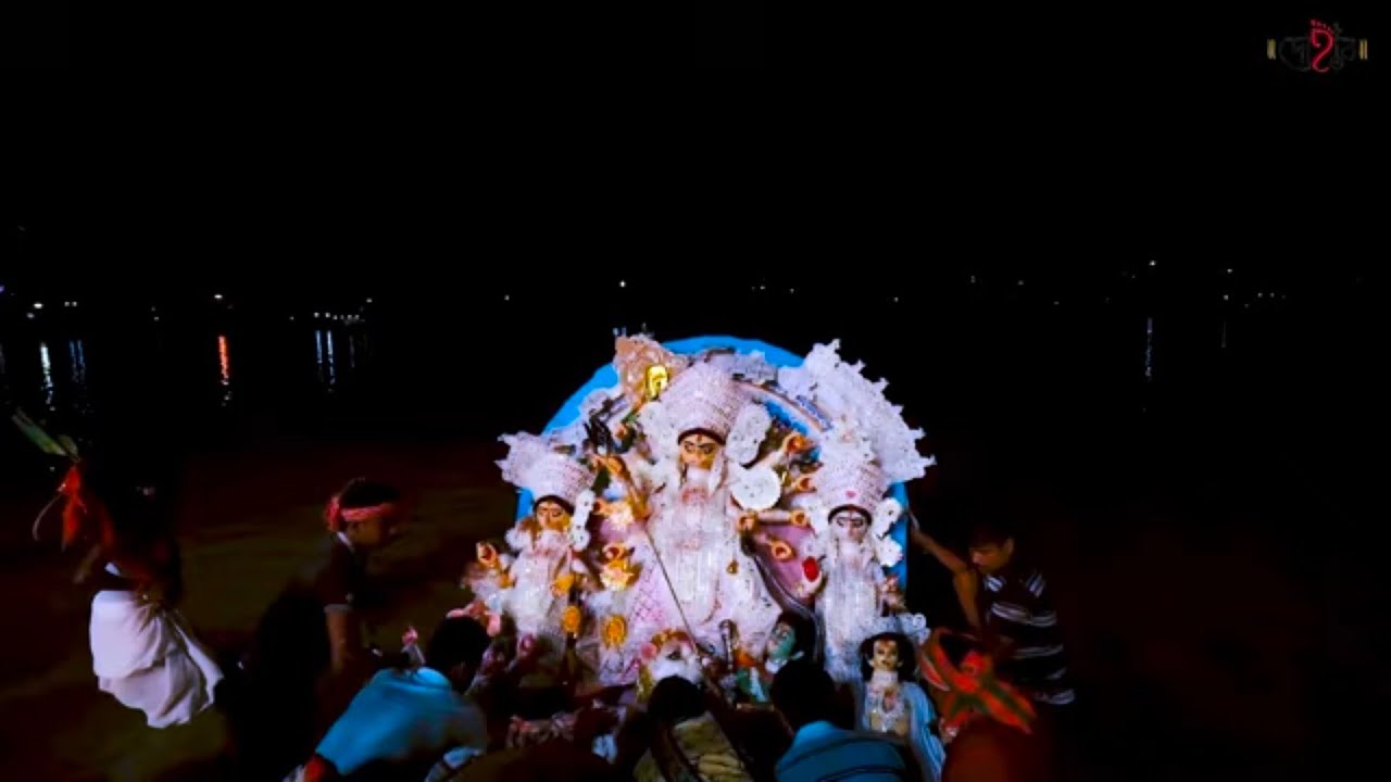 Aailo Aailo Re Bholanath | Dohar | Durga Puja Song | Kalikaprasad | Doharfolk