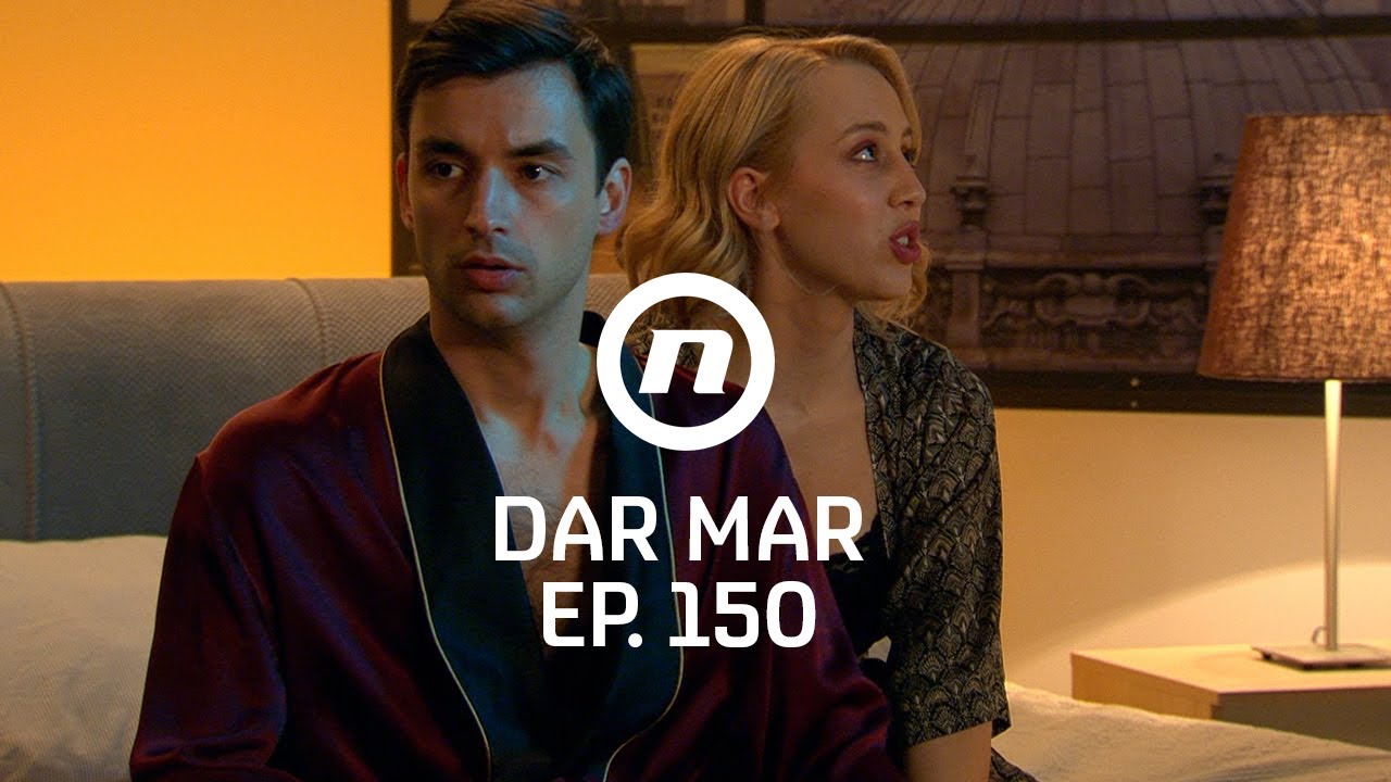 Maheri glume u reklami - Dar Mar - epizoda 150