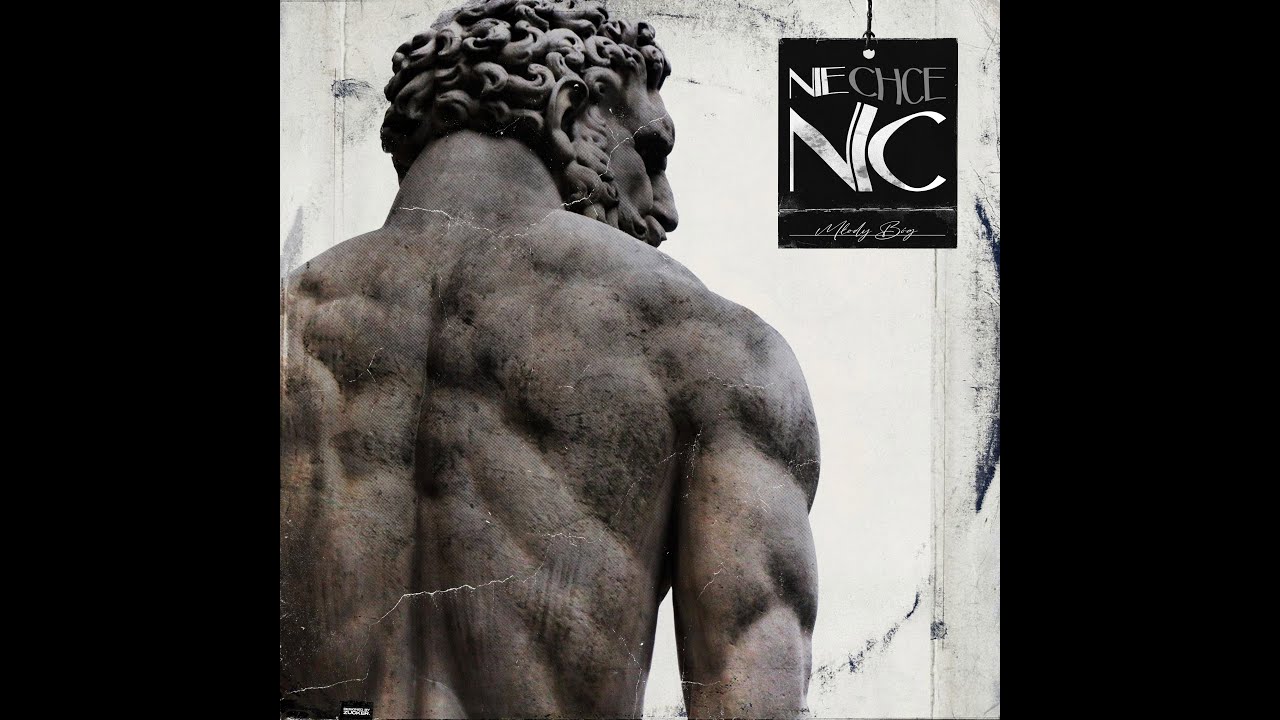MŁODY B&Oacute;G - NIE CHCE NIC