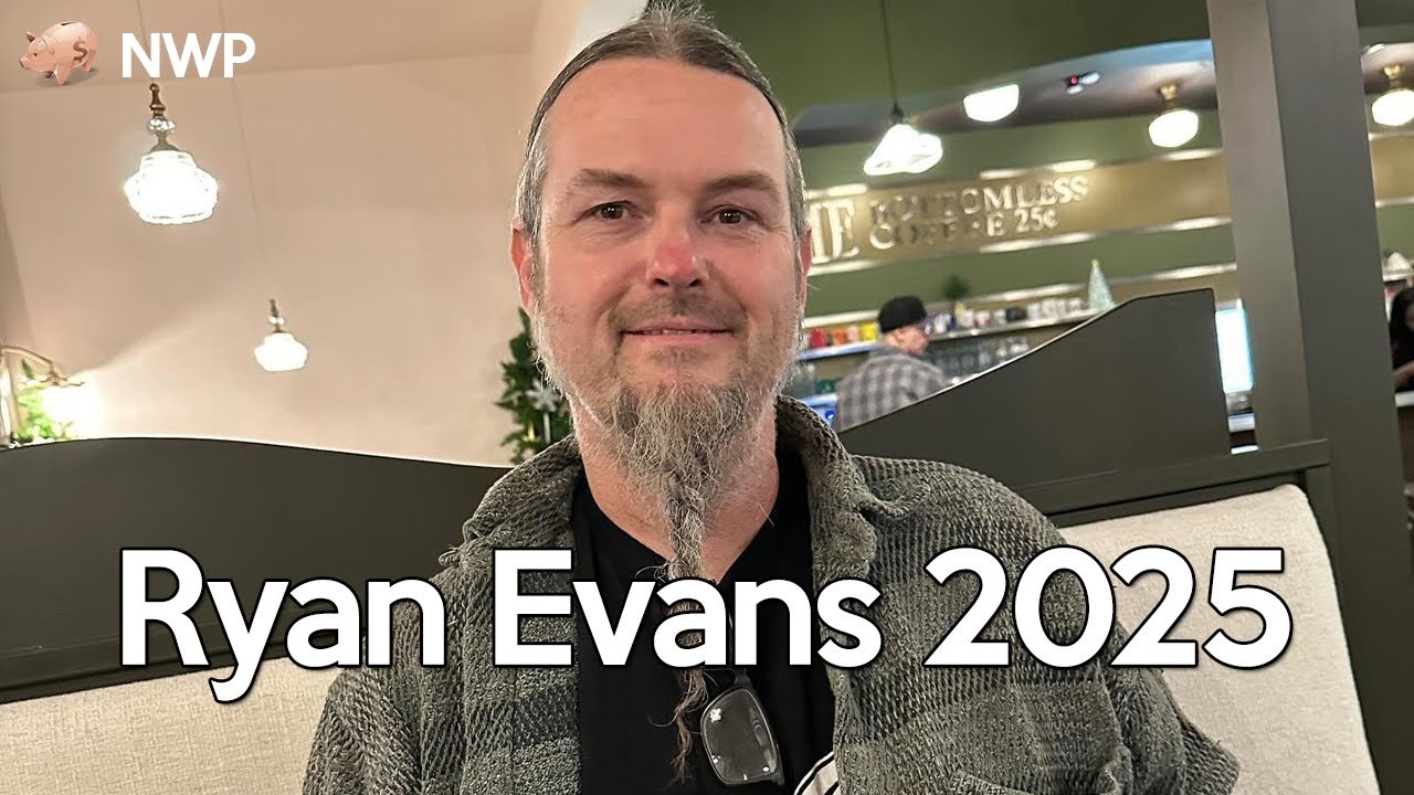 Where Is Ryan Evans Now? The Story Counting Cars Fans Missed
