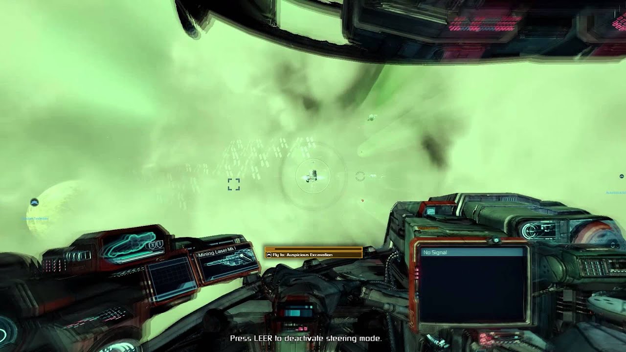 Die Redaktion spielt... X Rebirth [Englische Sprachversion]