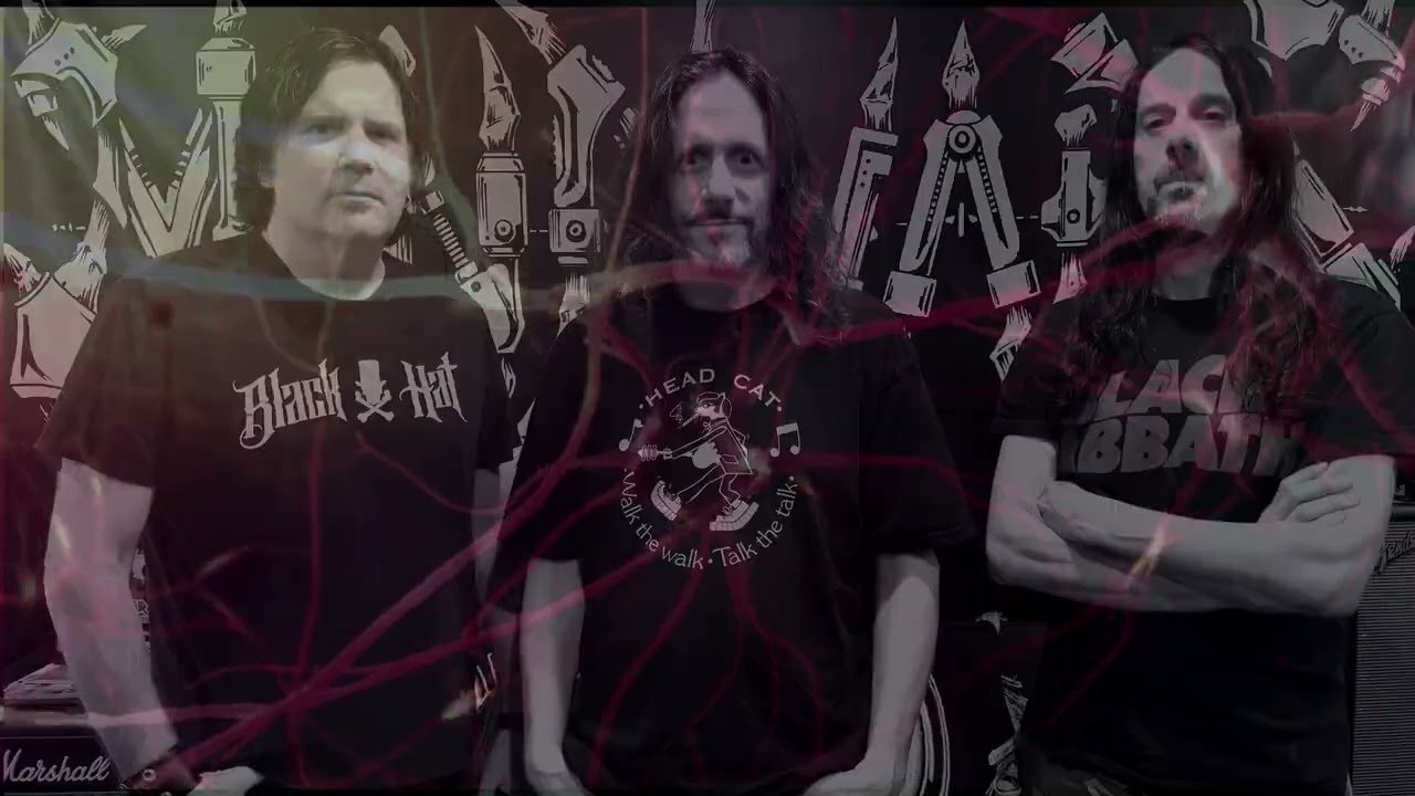 MindWars: Stand Guard at the Gates of Your Mind - Official Video
