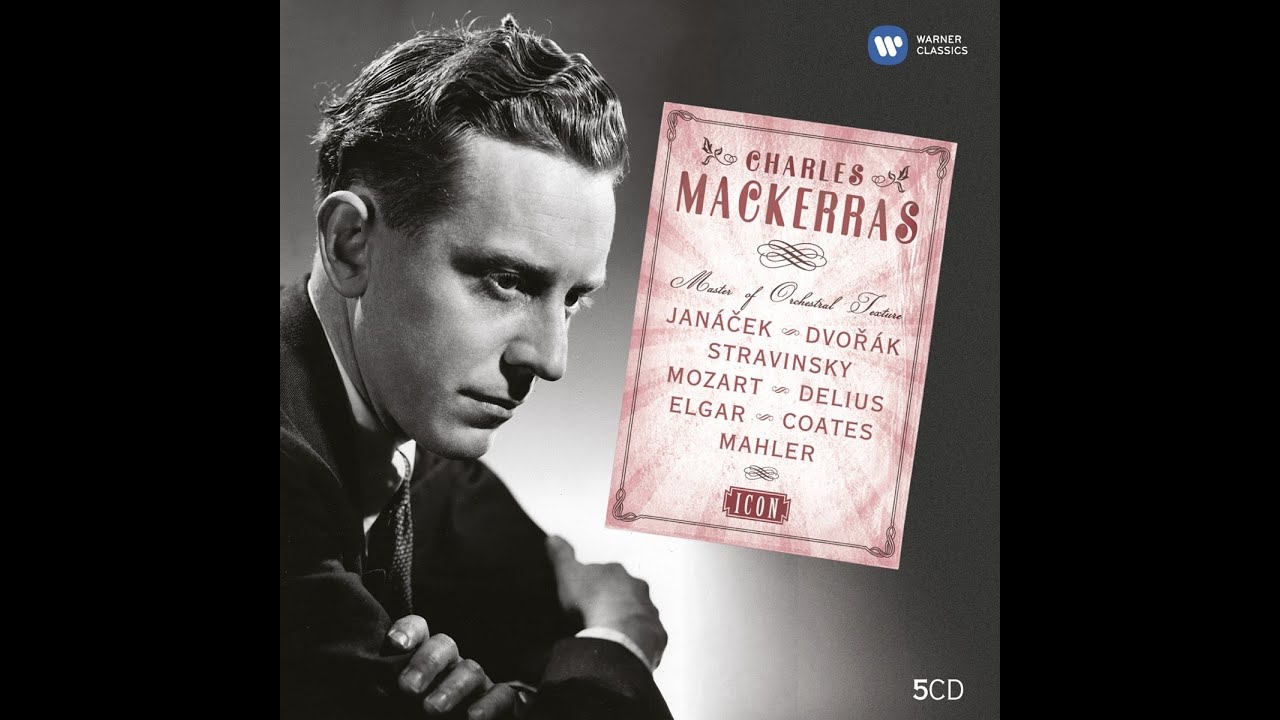 Review: The Fantastic Mackerras Warner ICON Box